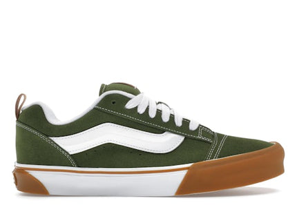 Vans Knu Skool Pesto