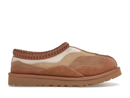 UGG Tasman Slipper Shoe Palace Painted Hills Chestnut