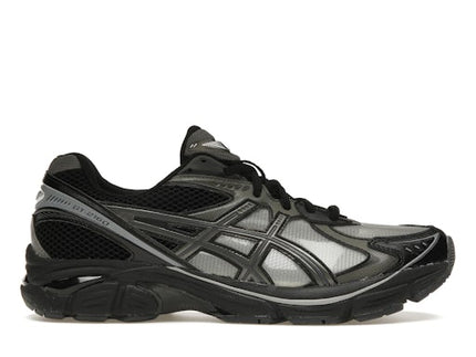 ASICS GT-2160 Above the Clouds Black Gunmetal