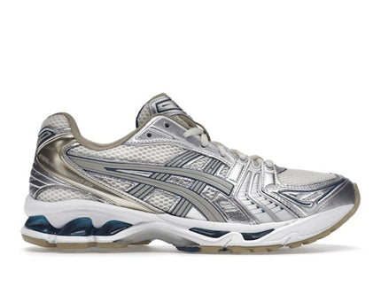 ASICS Gel-Kayano 14 Cream Pure Silver Champagne