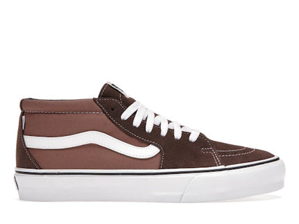 Vans Vault Sk 8-Mid LXJJJJound Brown