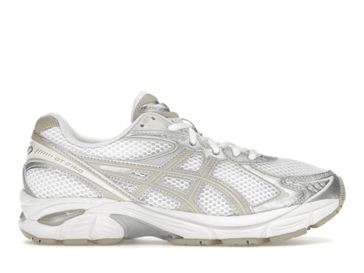 ASICS GT-2160 White Putty