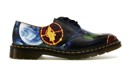 Dr. Martens 3-Eye Supreme x Undercover x Public Enemy