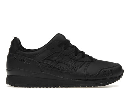 ASICS Gel-Lyte III OGTriple Black