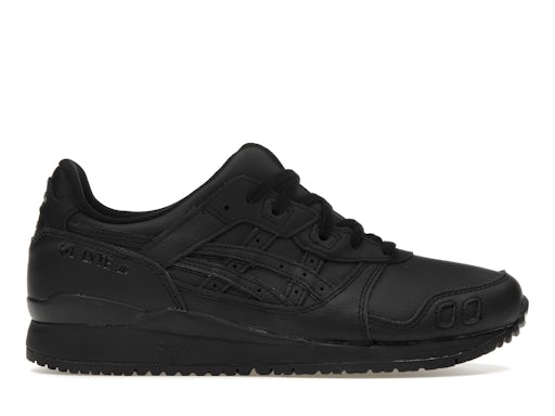 ASICS Gel-Lyte III OGTriple Black