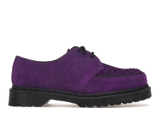 Dr. Martens Ramsey Creeper Supreme Purple