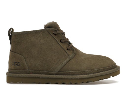 UGG Neumel Boot Burnt Olive (Women's)