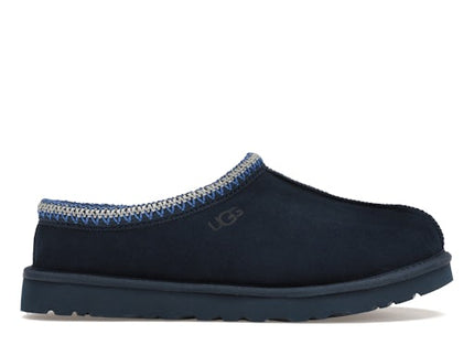 UGG Tasman Slipper Deep Ocean