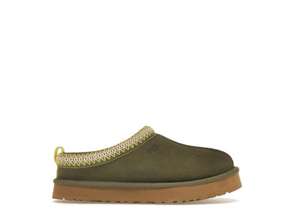 UGG Tazz Slipper Burnt Olive (Kids)