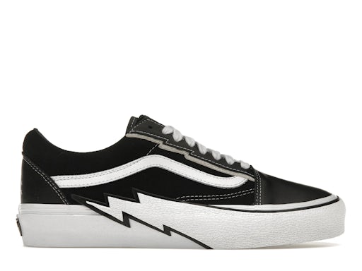 Vans Vault Old Skool Bolt LXMastermind World