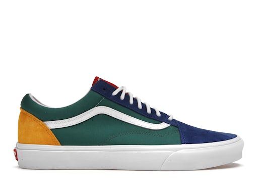 Vans Old Skool Yacht Club