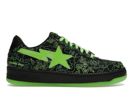 A Bathing Ape Bape Sta Razer