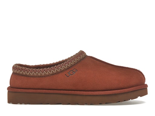 UGG Tasman Slipper Red Jasper (Women's)