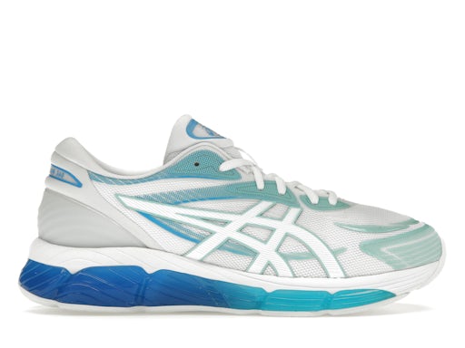 ASICS Gel-Quantum 360 VIIIWhite Azul Blue