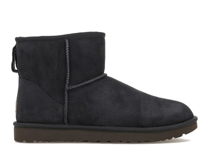 UGG Classic Mini II Boot Eve Blue (Women's)