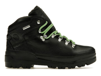 Timberland World Hiker Boot Stussy Black