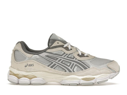 ASICS Gel-NYCConcrete Oatmeal