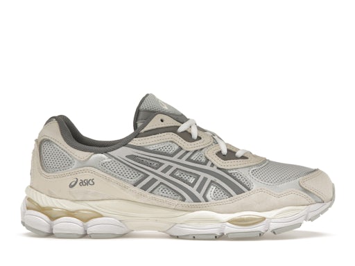 ASICS Gel-NYCConcrete Oatmeal