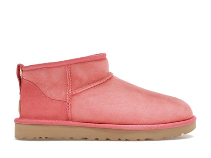 UGG Classic Ultra Mini Boot Pink Blossom (Women's)