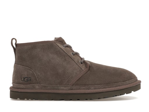 UGG Neumel Boot Charcoal