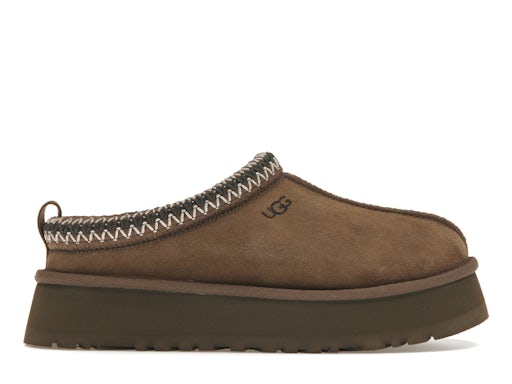 UGG Tazz Slipper Hickory (Women's)