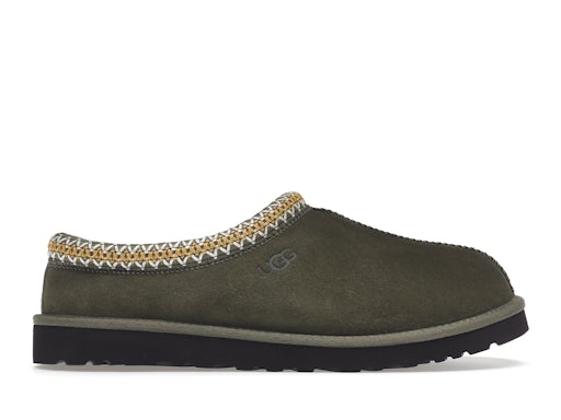 UGG Tasman Slipper Burnt Olive