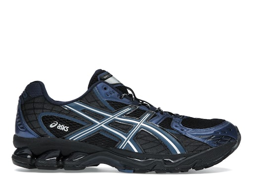 ASICS Gel-Nimbus 10.1 Black Grand Shark