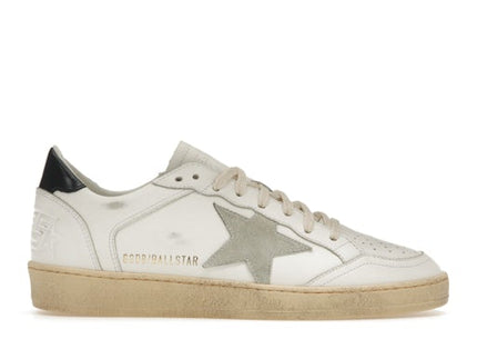 Golden Goose Ball-Star White Ice Night Blue