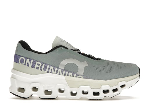 On Running Cloudmonster 2 Mineral Aloe (Women's)