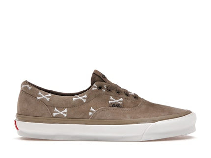 Vans Vault OG Era LXWTAPS Coyote Brown