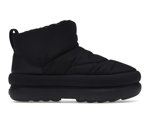 UGG Classic Maxi Mini Boot Black (Women's)