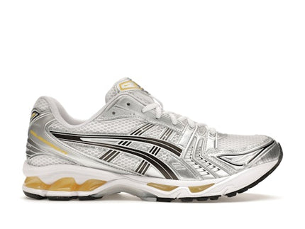 ASICS GEL-Kayano 14 Tai Chi Yellow