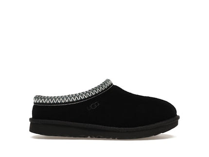 UGG Tasman II Slipper Black (Kids)