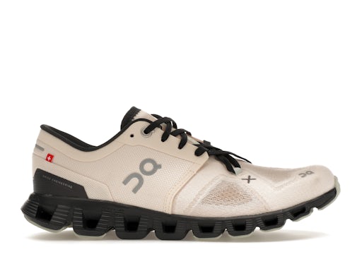 On Running Cloud X 3 Fawn Magnet (Women's)