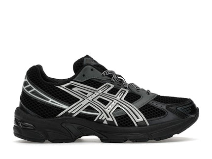 ASICS Gel-1130 Black Glacier Grey