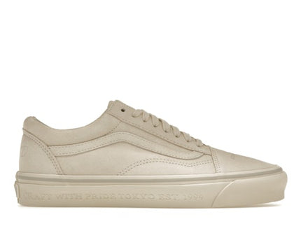 Vans Old Skool Neighborhood Natural