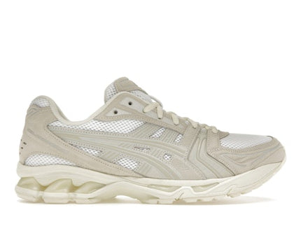 ASICS Gel-Kayano 14 White Smoke Grey (Women's)