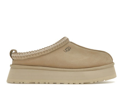 UGG Tazz Slipper Mustard Seed (Women's)