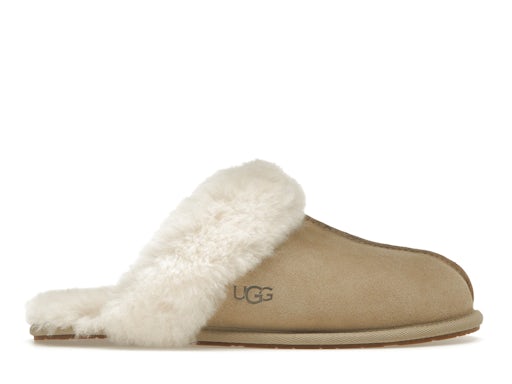 UGG Scuffette IIMustard Seed (Women's)