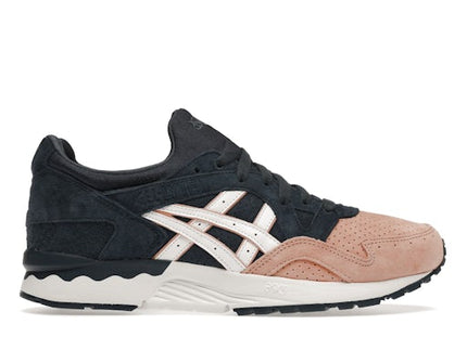 ASICS Gel-Lyte VKith Salmon Toe