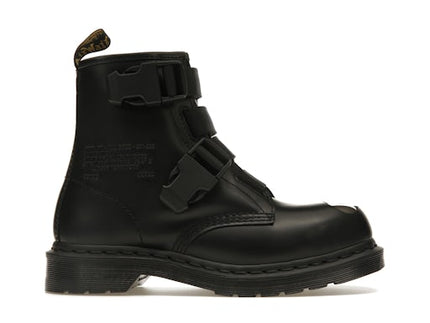 Dr. Martens 1460 Remastered Boot WTAPS Black