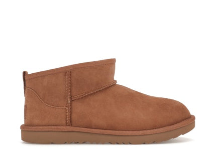 UGG Classic Ultra Mini Chestnut (Kids)