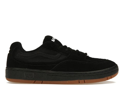 Vans Speed Supreme Black