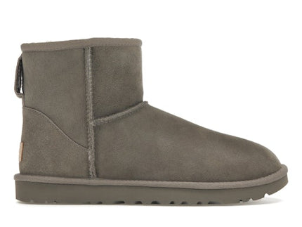 UGG Classic Mini II Boot Smoke Plume (Women's)