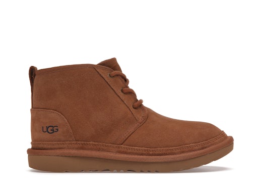 UGG Neumel II Boot Chestnut (Kids)