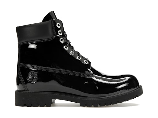 Timberland 6" Boot Veneda Carter Black