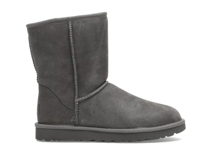 UGG Classic Short II Boot Grey (Women's)