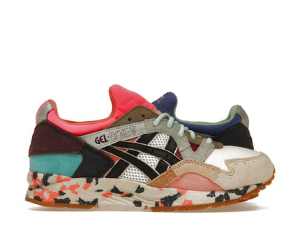 ASICS Gel-Lyte VRe: Collaboration