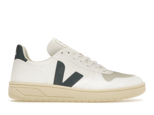 Veja V-10 CWLWhite California