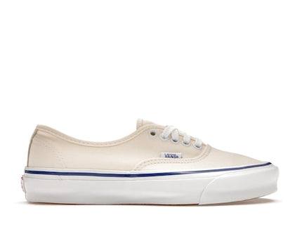 Vans OG Authentic LXClassic White